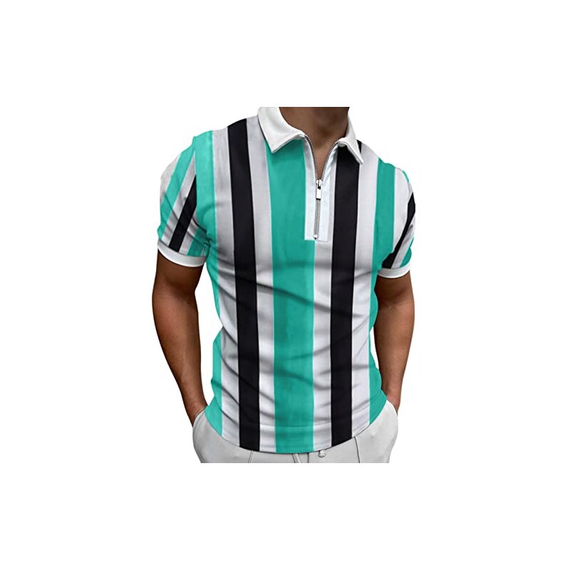 Camicia da lavoro da uomo, slim fit, camicia formale, a maniche lunghe