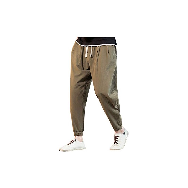 Pantaloni Uomo Taglie Forti | Confronta Prezzi