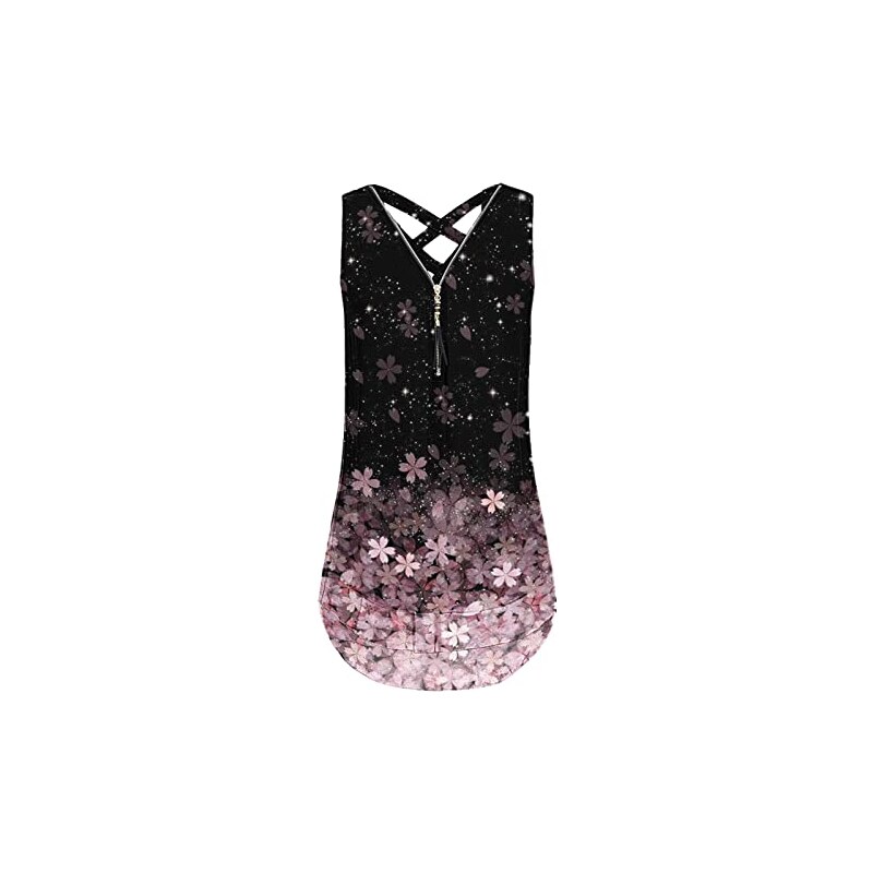 Oh Polly - Top a corsetto nero in pizzo con allacciatura sulla schiena