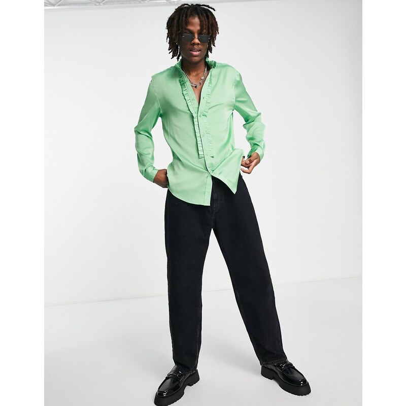 VRTUR Elegante abito da uomo in 3 pezzi con vestibilità classica