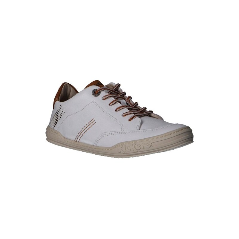 Scarpe Kickers Kid Per Bambini - Modello 692396 Comodo E Colorato