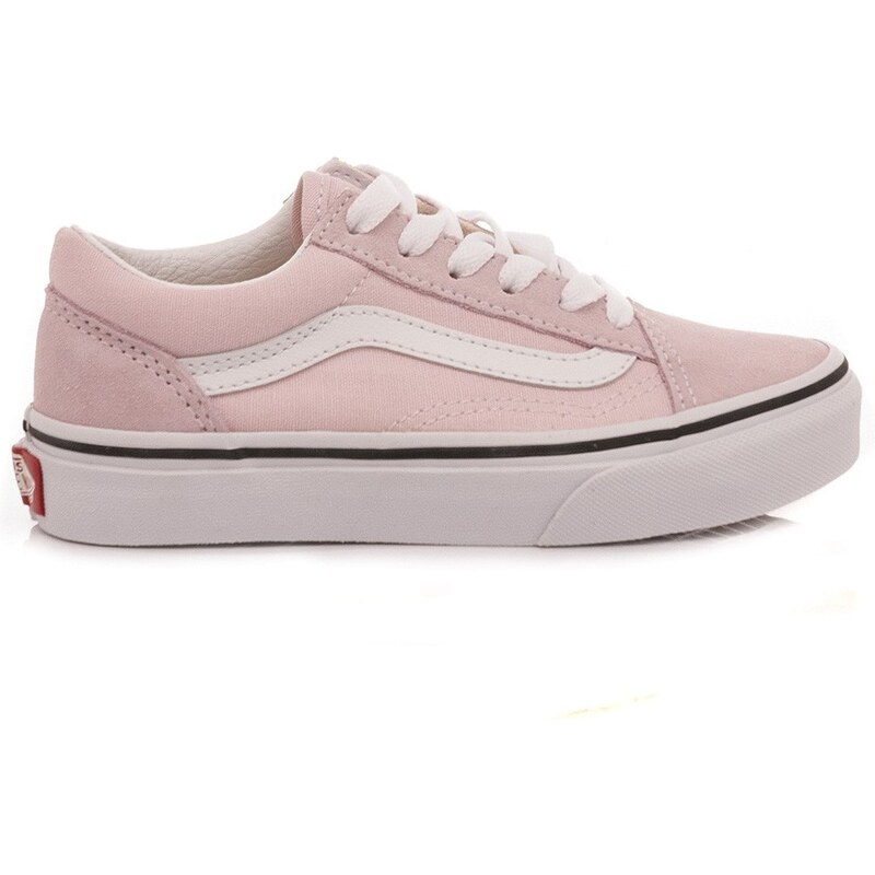 Vans Sneakers Bambina Old Skool Pink VN0A4BUUV3M1