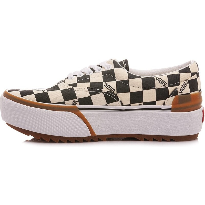 Vans Sneakers Donna Era Stacked VN0A4BTOVLV1
