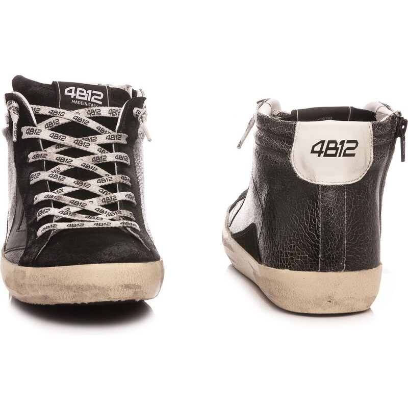 QB12 Sneakers MID-UB21
