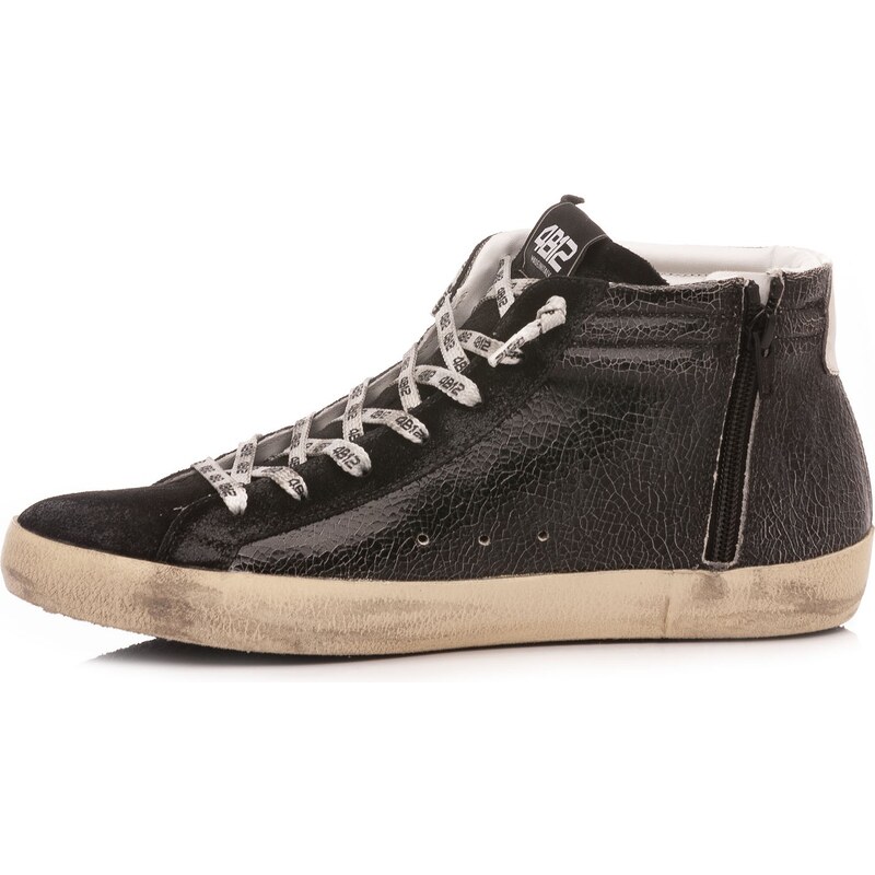 QB12 Sneakers MID-UB21