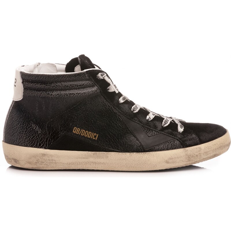 QB12 Sneakers MID-UB21
