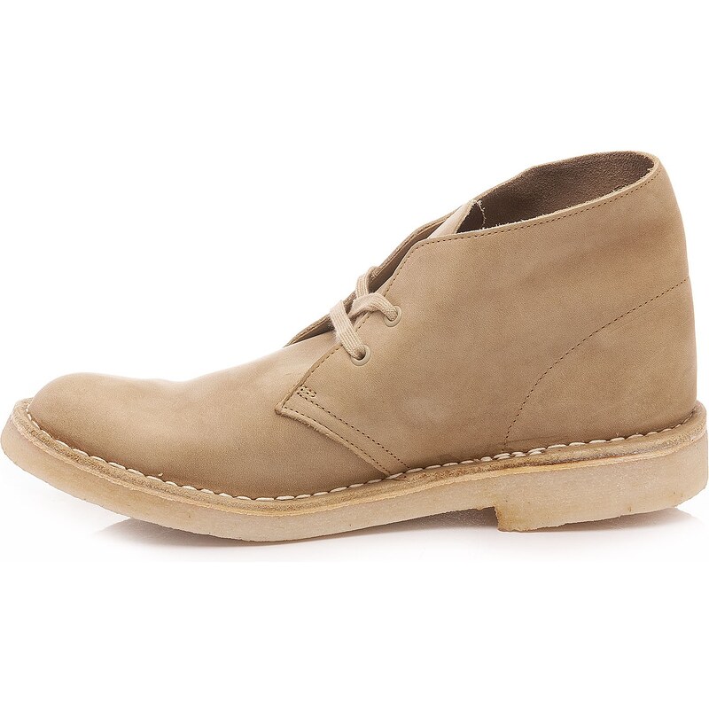 Uomo Desert boot Sebago Koala