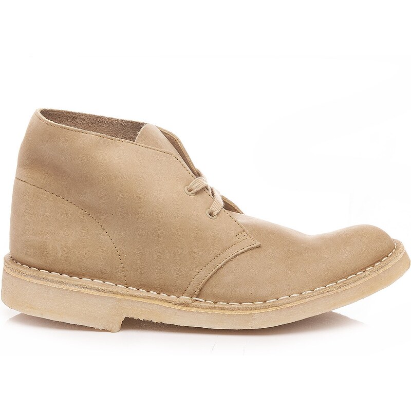 Uomo Desert boot Sebago Koala