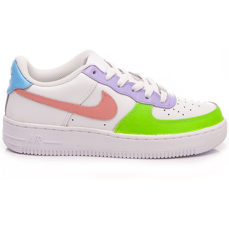 Nike Sneakers Air Force Personalizzate