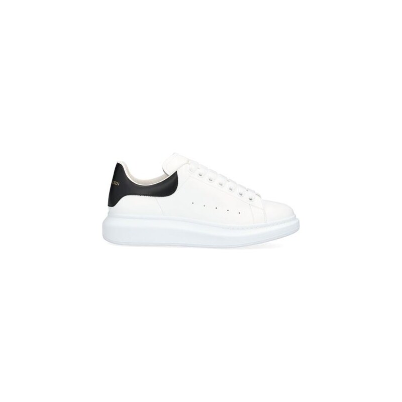 SNEAKERS ALEXANDER MCQUEEN Uomo Stileo