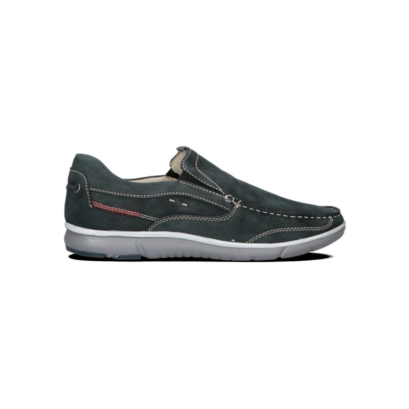 Scarpe uomo mocassino interland da barca forato car shoes nero slip on Scarpe uomo mocassino interland da barca forato car shoes nero slip on