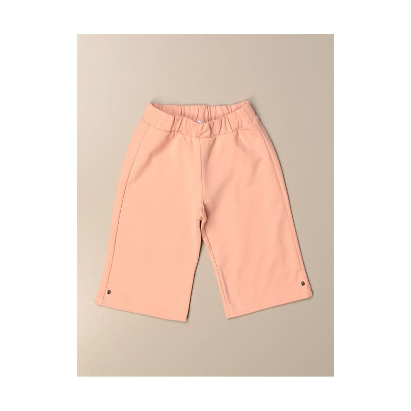 pantalone a righe elisabetta franchi