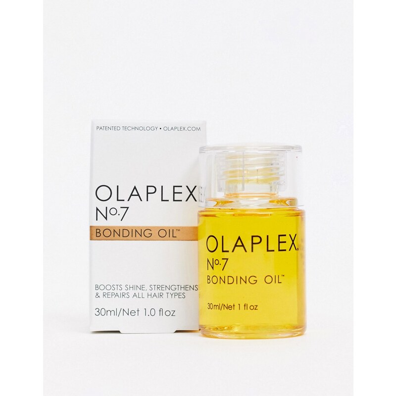 Olaplex - N° 7 Bonding Oil - Olio 30 ml-Nessun colore