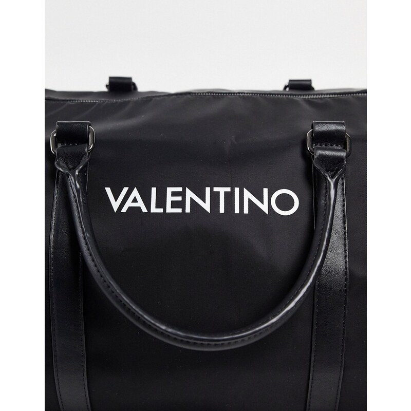 Valentino Bags Valentino - Kylo - Borsone nero