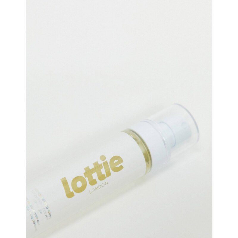 Lottie London - Spray fissante Dew & Glow - Dew Bomb-Nessun colore