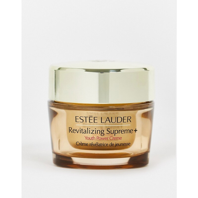 Estée Lauder - Revitalizing Supreme+ Youth Power - Crema idratante da 50 ml-Nessun colore
