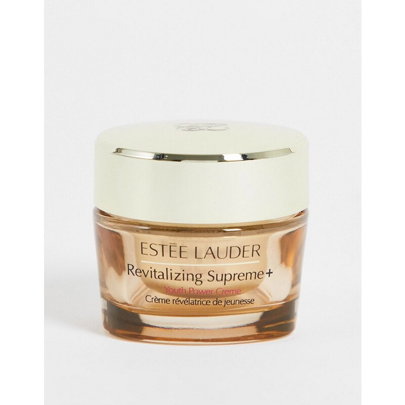 Estée Lauder - Revitalizing Supreme+ Youth Power - Crema idratante da 30 ml-Nessun colore