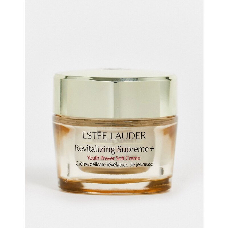 Estée Lauder - Revitalizing Supreme+ Youth - Crema idratante Power Soft da 50 ml-Nessun colore