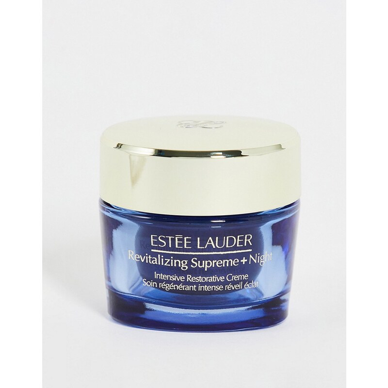 Estée Lauder - Crema Revitalizing Supreme+ Night Intensive Restorative Creme 50ml-Nessun colore