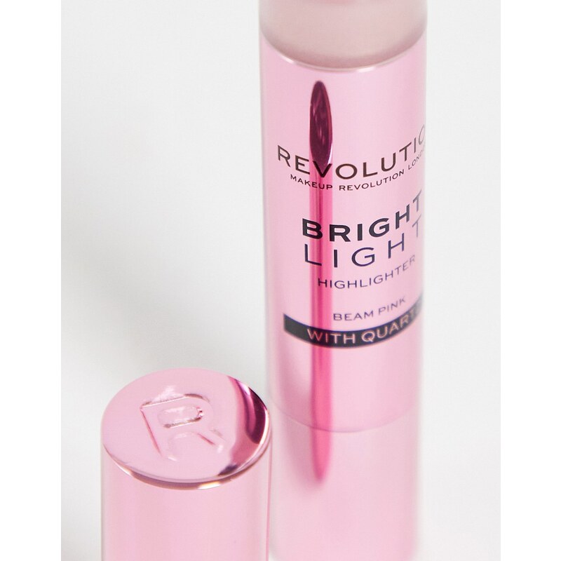 Revolution - Bright Light - Illuminante tonalità Beam Pink-Rosa