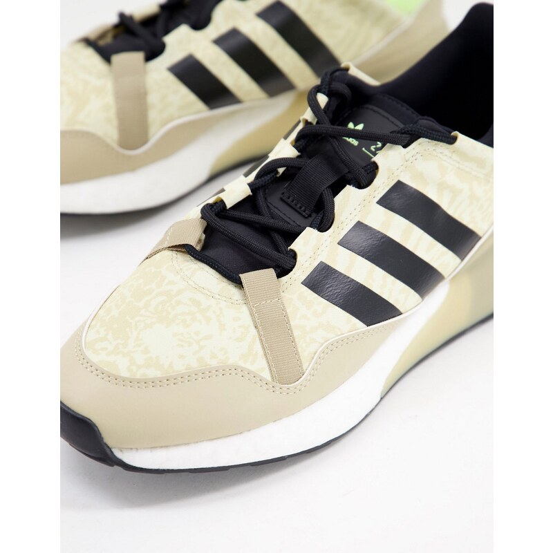 Scarpe best sale adidas mimetica