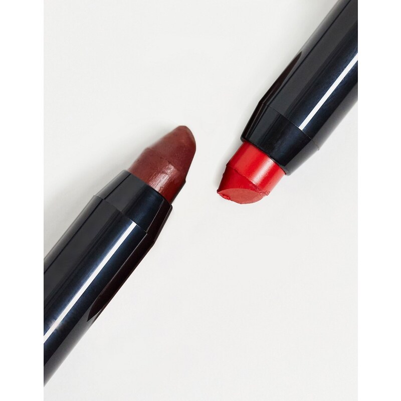 Bobbi Brown - Rossetto Luxe Defining - Redefined-Rosso