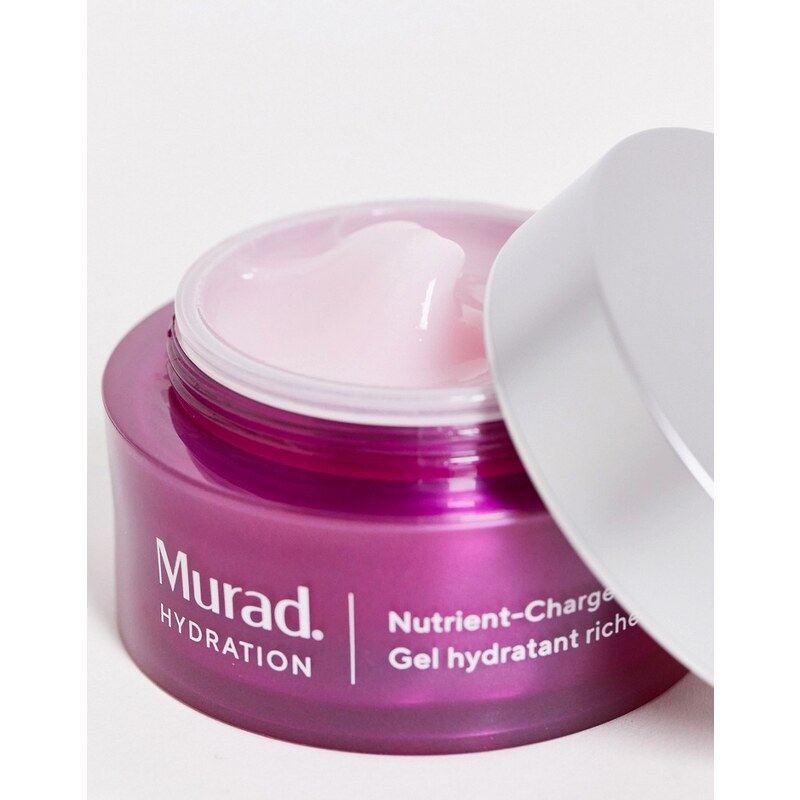Murad - Gel Hydration Nutrient-Charged 50 ml-Nessun colore