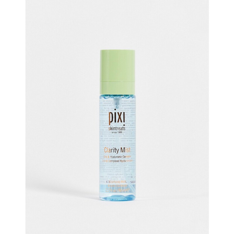 Pixi - Clarity Mist - Spray viso lenitivo e seboragolatore 80 ml-Nessun colore
