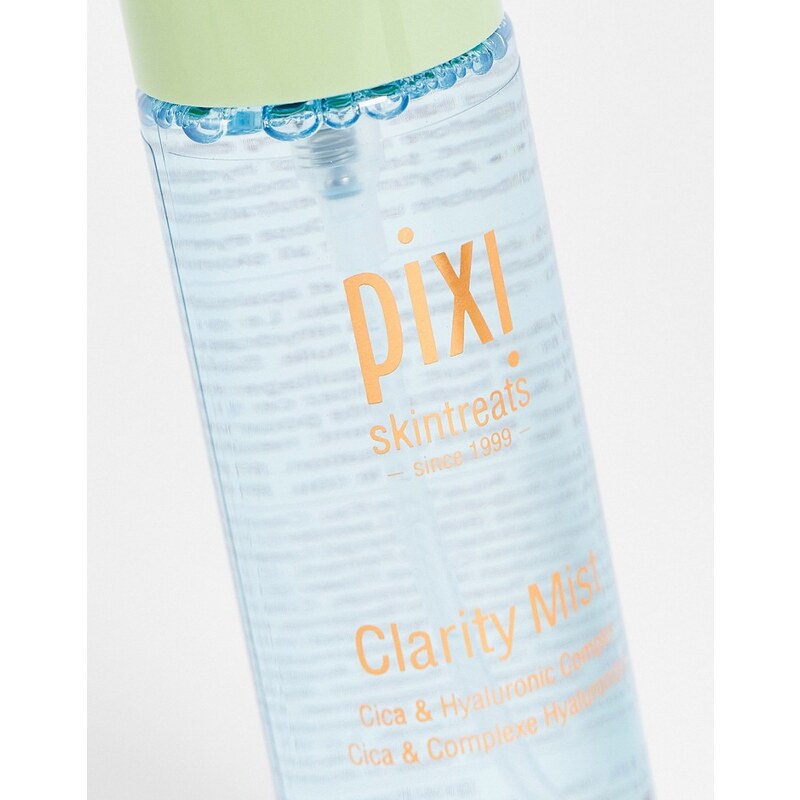 Pixi - Clarity Mist - Spray viso lenitivo e seboragolatore 80 ml-Nessun colore