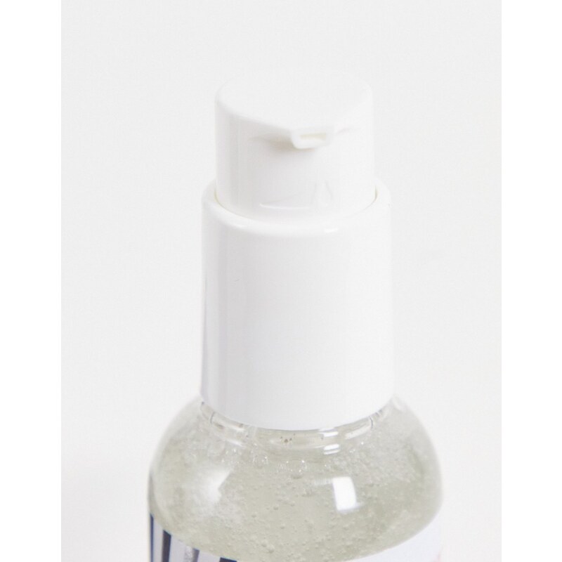 First Aid Beauty - Olio detergente e struccante 147 ml-Nessun colore