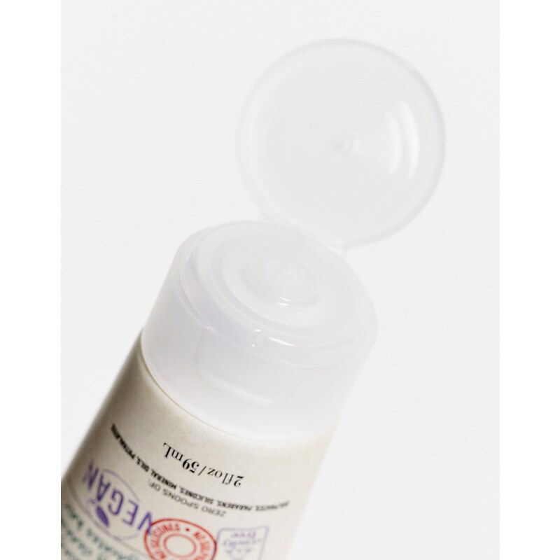 Curlsmith - Balsamo detergente rinfrescante per capelli ricci in formato da viaggio da 59 ml-Nessun colore