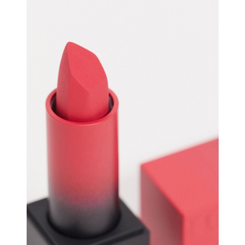 Huda Beauty - Power Bullet Matte Lipstick - Spring Break-Rosa