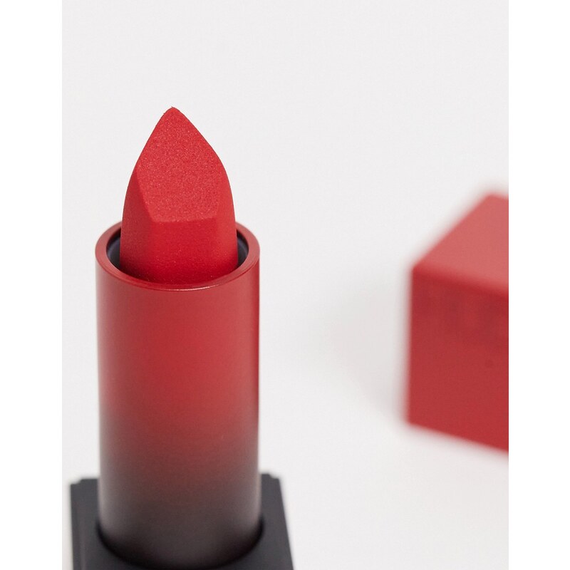 Huda Beauty - Power Bullet Matte Lipstick - El Cinco De Mayo-Rosso