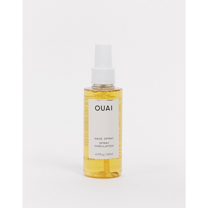 Ouai - Spray per capelli ondulati da 145 ml-Nessun colore