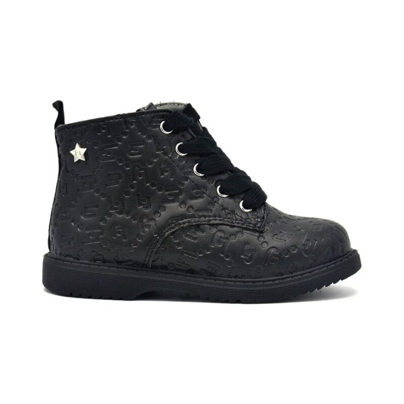 Liu Jo Sneakers Plus 01 BF5011 P0102 Nero