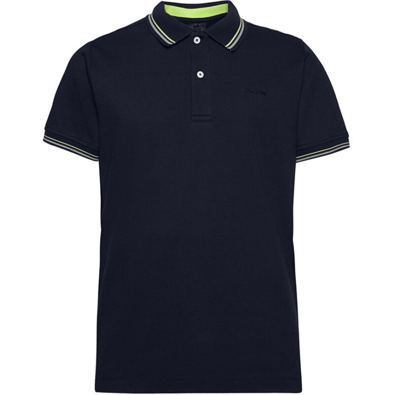 Geox M Sustainable polo