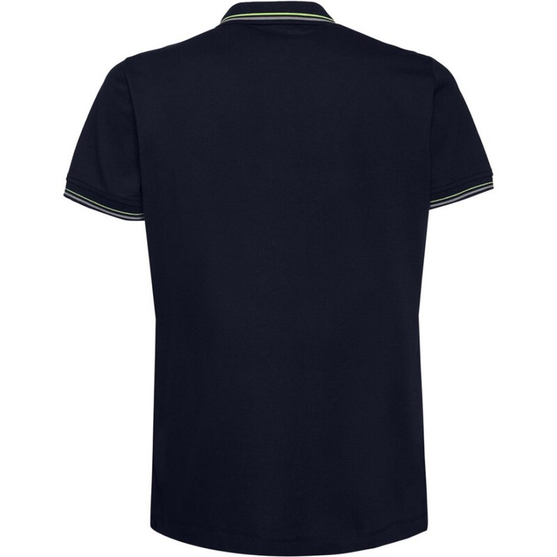 Geox M Sustainable polo