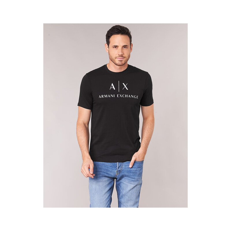 Armani Exchange T-shirt 8NZTCJ