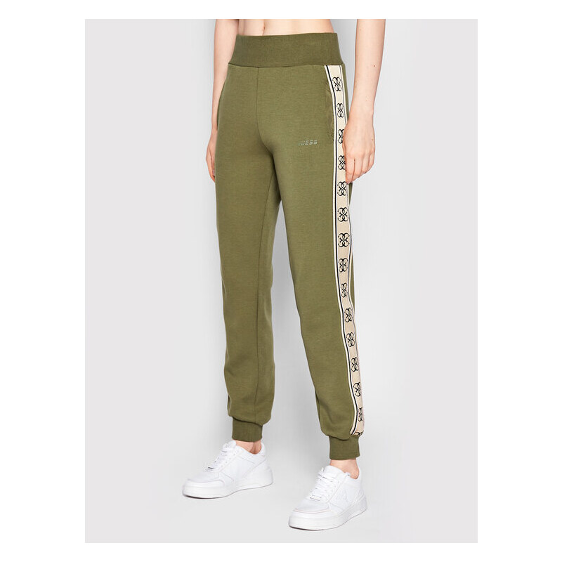 Hummel Hmlautentici – Pantaloni Da Allenamento Donna In Felpa, Design Ergonomico, Facili Da Pulire