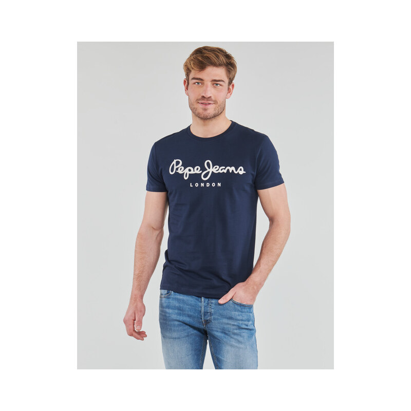 Pepe jeans T-shirt ORIGINAL STRETCH