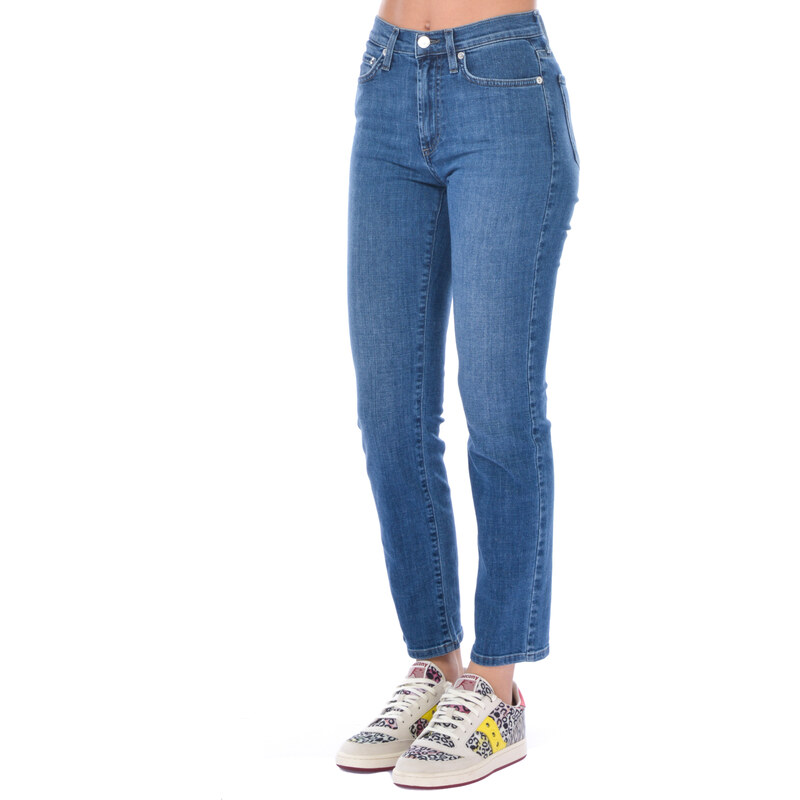 DO NOT CONFORM Jeans modello cinque tasche ROCK3060 main image 0