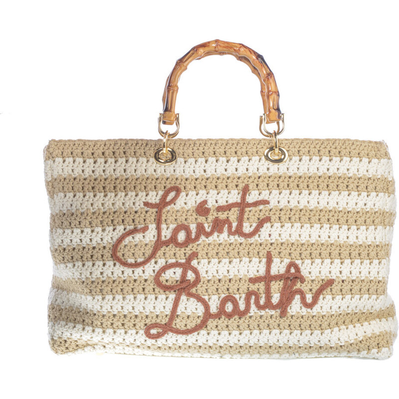 Borse Saint Barth Saldi Amazon Borsa A Mano Donna PVC Vegana