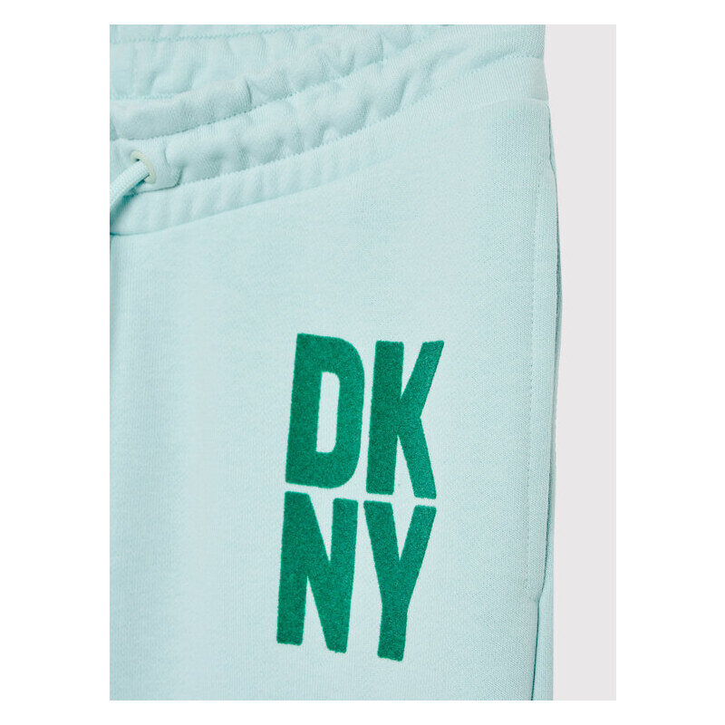 Pantaloni da tuta DKNY