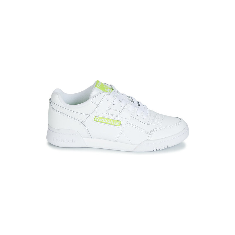 Reebok Classic Sneakers basse WORKOUT PLUS MU