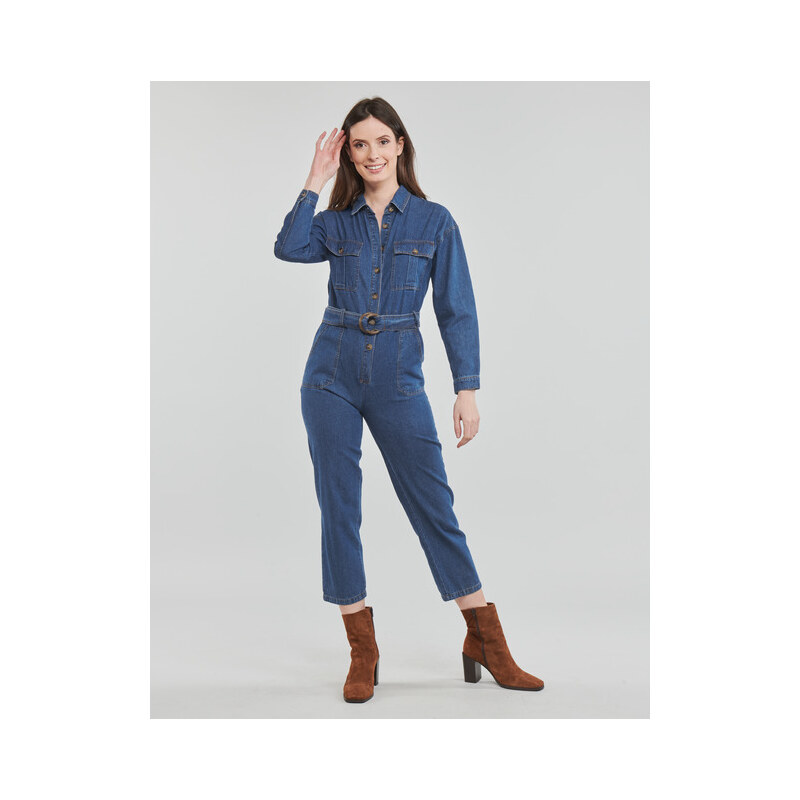 Betty London Tute / Jumpsuit MARIETTA