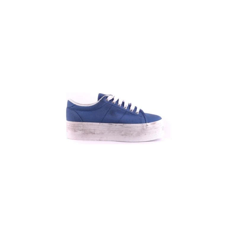 jc play by campbell - Jc By Jeffrey Campbell Sneakers Donna - WH6-BC32650-EPT7693-blu - blu - Stileo.it