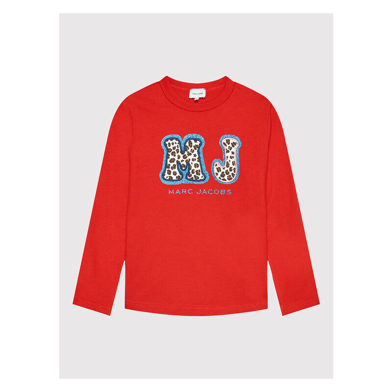 Blusa The Marc Jacobs