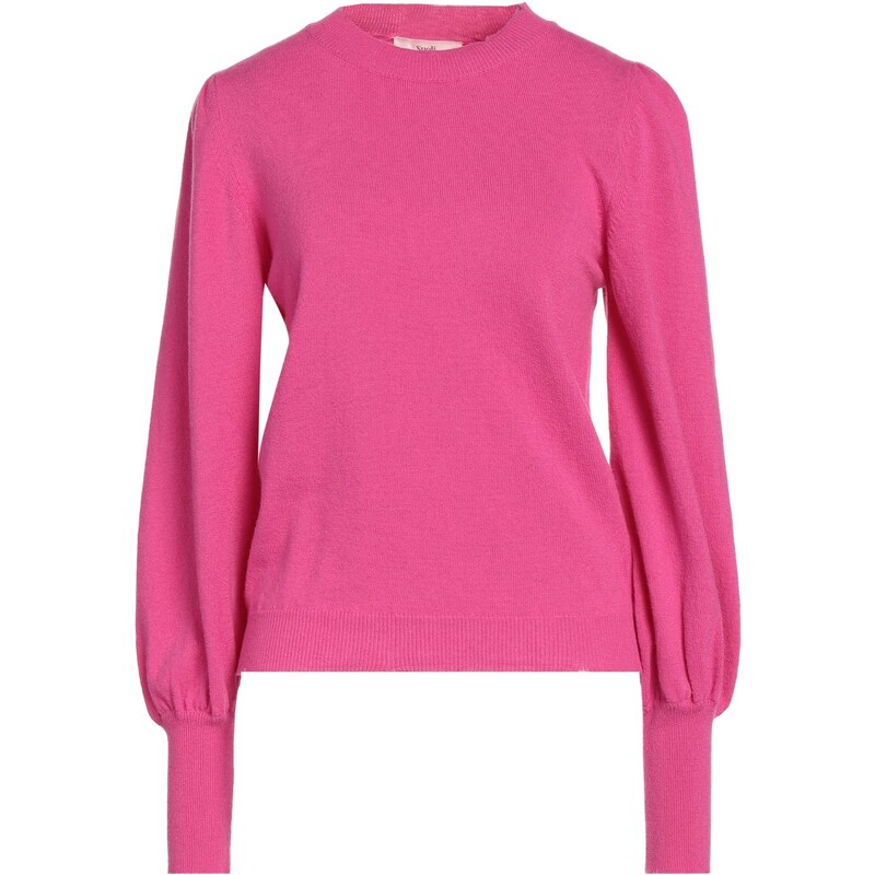 SUOLI MAGLIERIA - Stileo.it