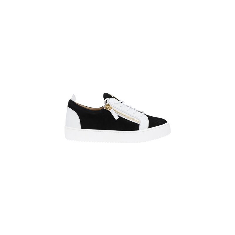 Giuseppe zanotti scarpe outlet bianche