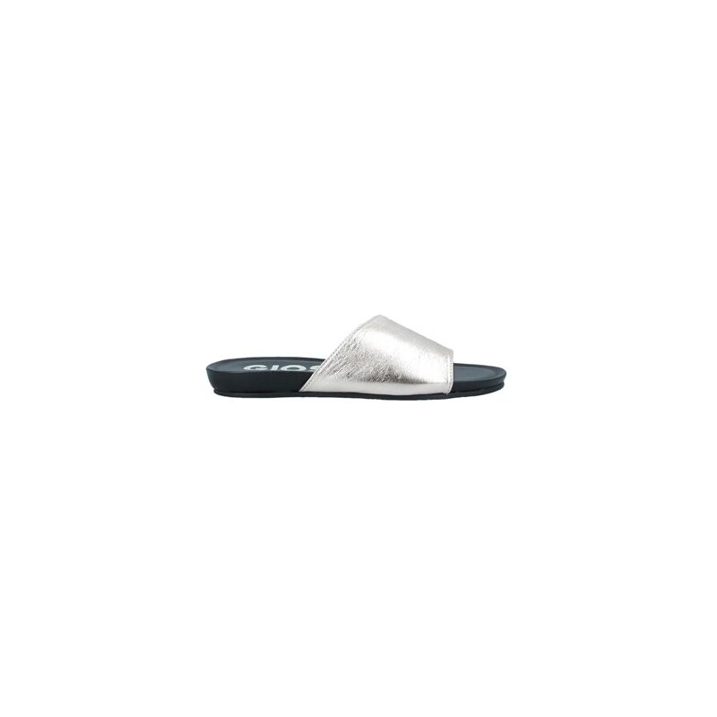 Gioseppo sandalo infradito gioiello blu | Grimandi calzature shop